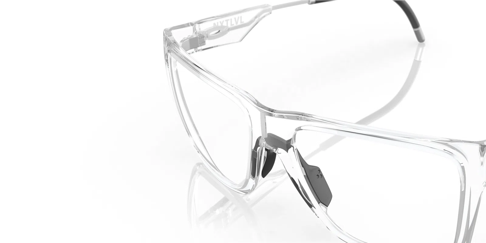 Oakley Nxtlvl 8028 Eyeglasses - view 20